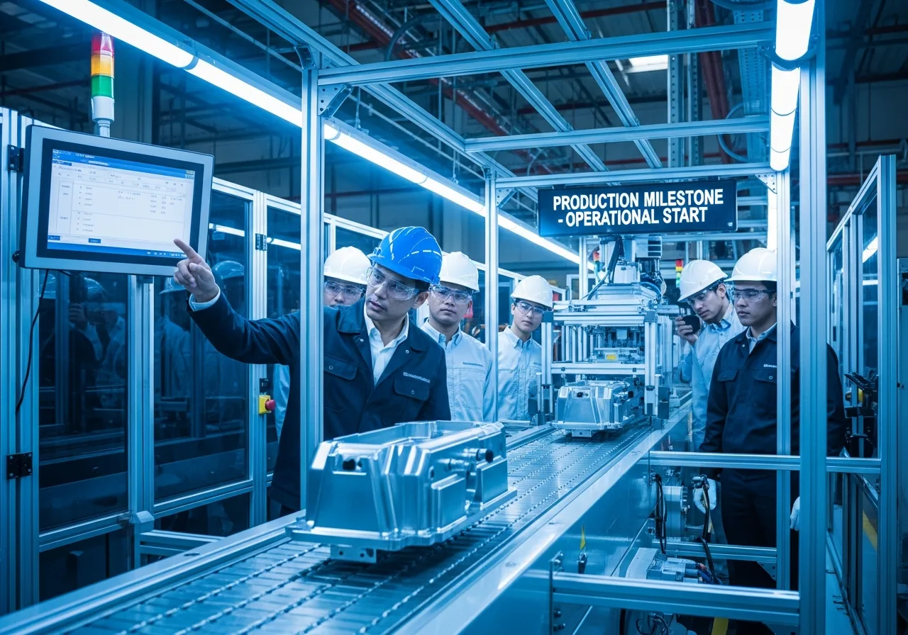 Drynex Phantom GPT Industrieunternehmen — Unsere Projekte 3