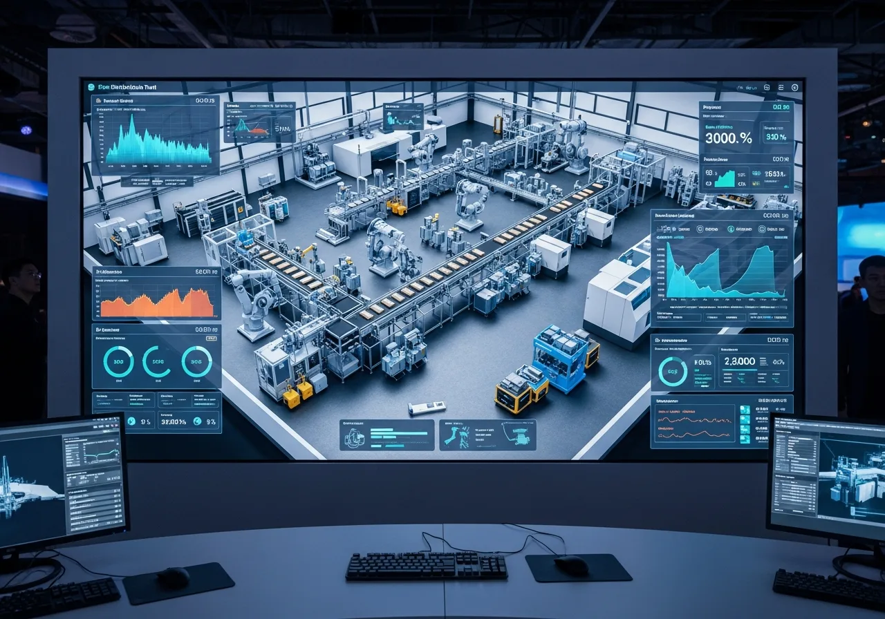 Drynex Phantom GPT Industrieunternehmen — Unsere Projekte 6