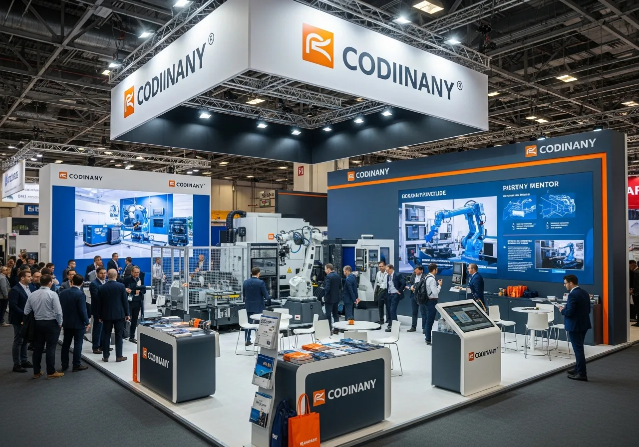 Drynex Phantom GPT Industrieunternehmen — Unsere Projekte 2
